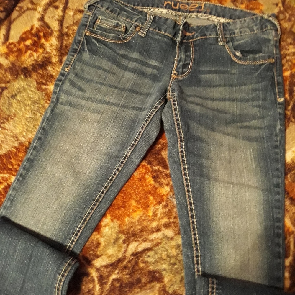 Rue 21 jeans